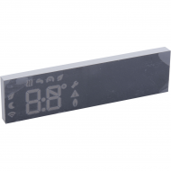 Modul display 7 Segment SE/HO/IW R2 | Viessmann 7894105